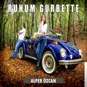 Alper Özcan - Ağlatmayın Anaları