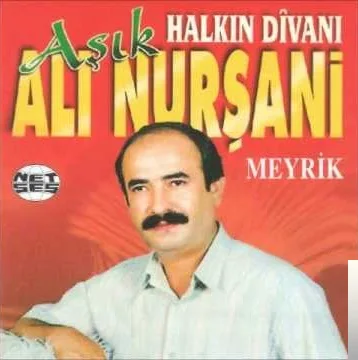 Aşık Ali Nurşani - Öğrettiler