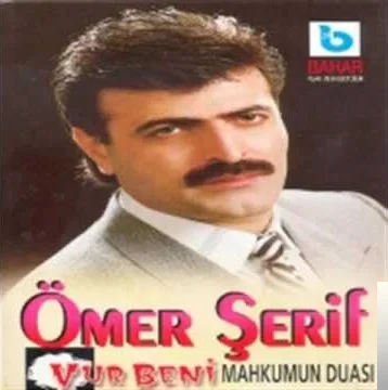 Ömer Şerif - Mort Oldu