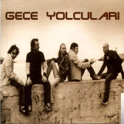 Gece Yolcuları - Ölüm de Var