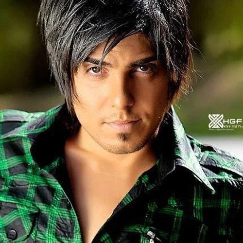Ramin Bibak - Vasvaas