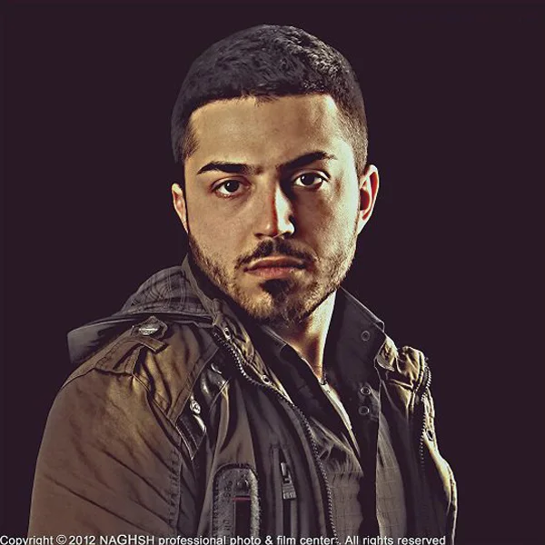 Hamed Fard - Hezar Toman