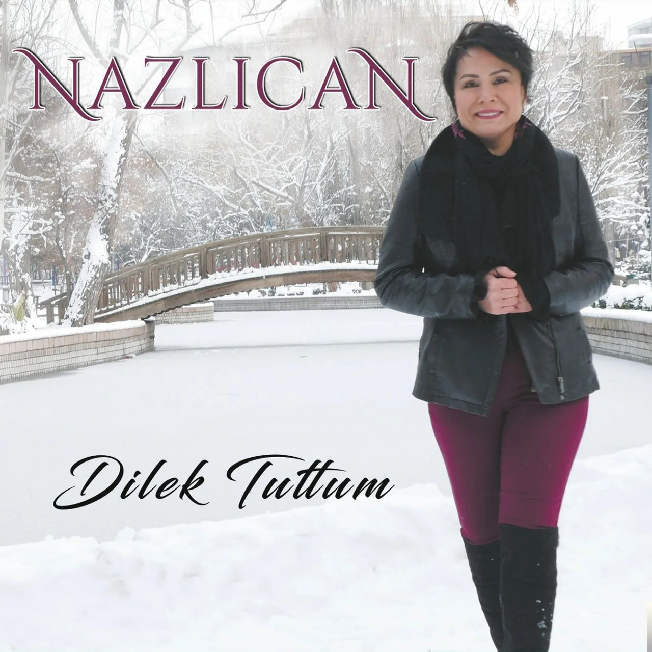Nazlıcan - Sevdiğim