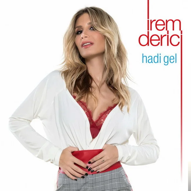 İrem Derici - Sevimli