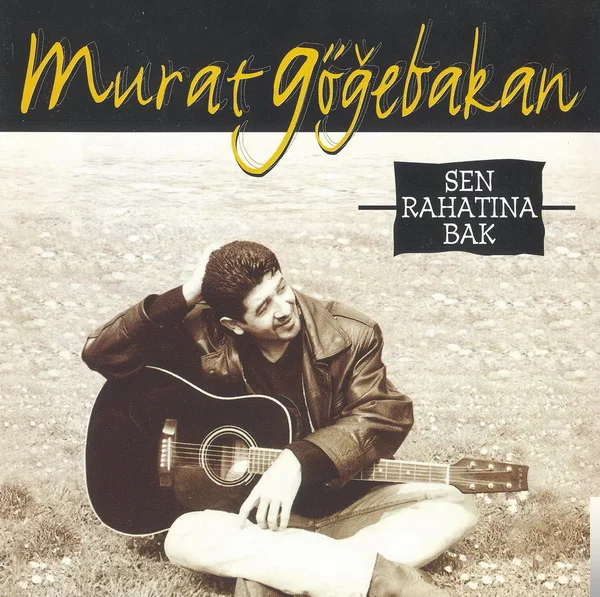 Murat Göğebakan - Ağladıkça