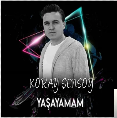 Koray Şensoy - Ne Kaybederdin