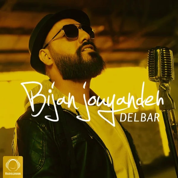 Bijan Jouyandeh - Delbar