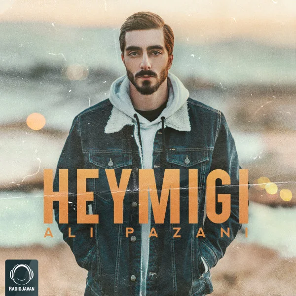 Ali Pazani - Hey Migi