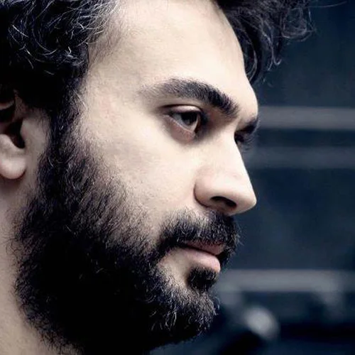 Farzad Fattahi - Khodahafezi
