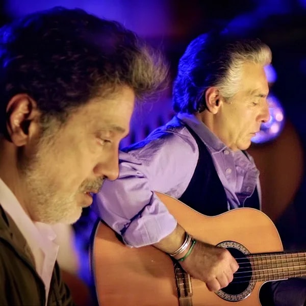 Faramarz Aslani - Ageh Yeh Rooz (Ft Dariush)