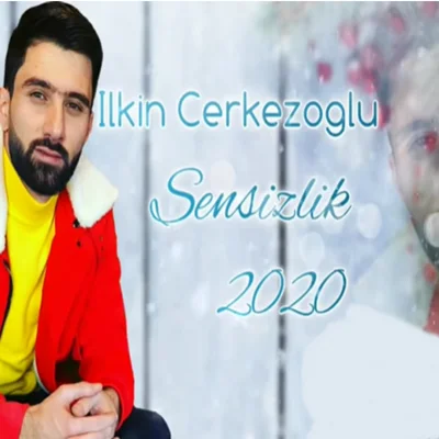 İlkin Çerkezoğlu - Omrumu Verdim Yele Getdi