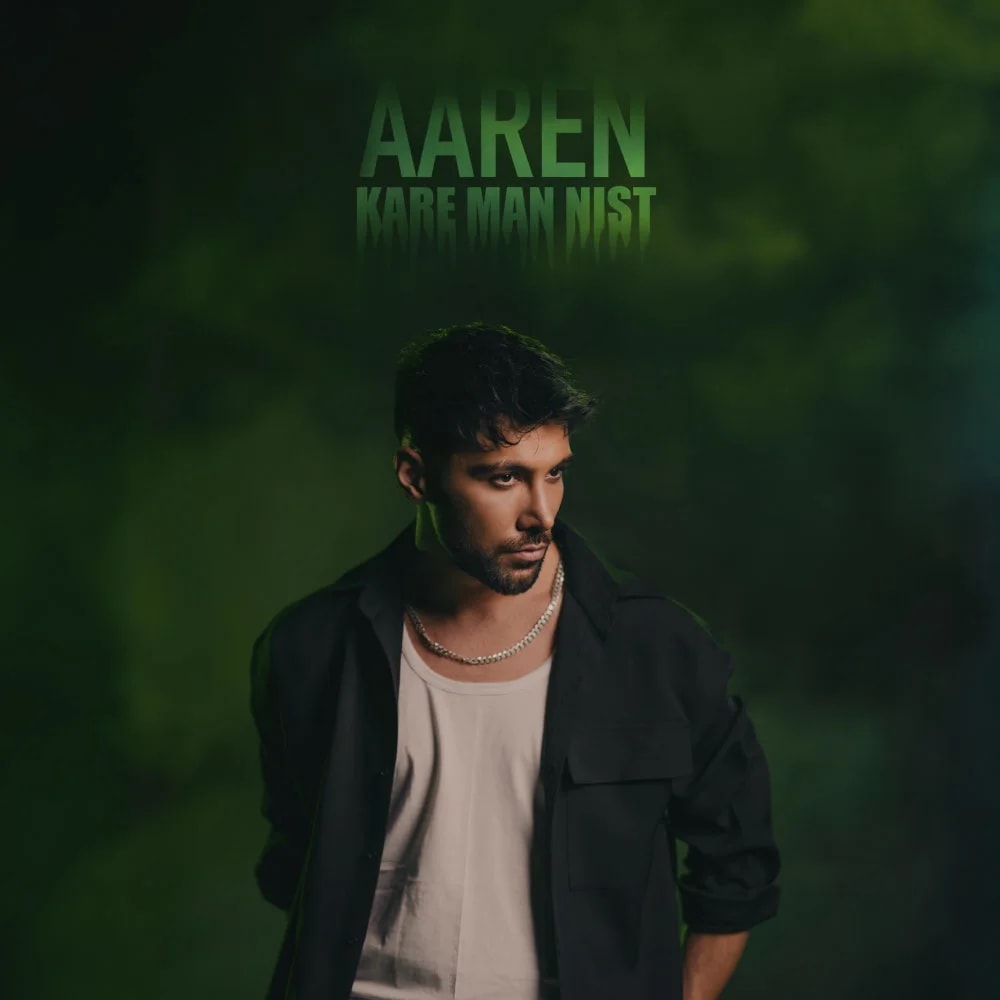 Aaren - Kare Man Nist