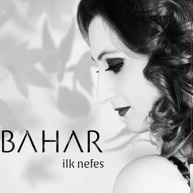 Bahar Sarıboğa - Yaz Bitti
