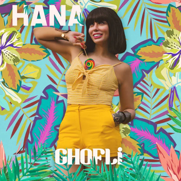 Hana - Ghofli