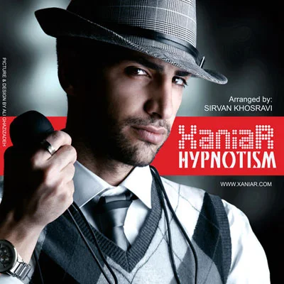 Xaniar - Hypnotism
