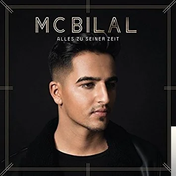 MC Bilal - Du Gehorst Zu Mır