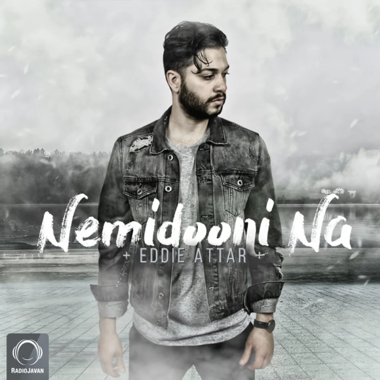 Eddie Attar - Nemidooni Na