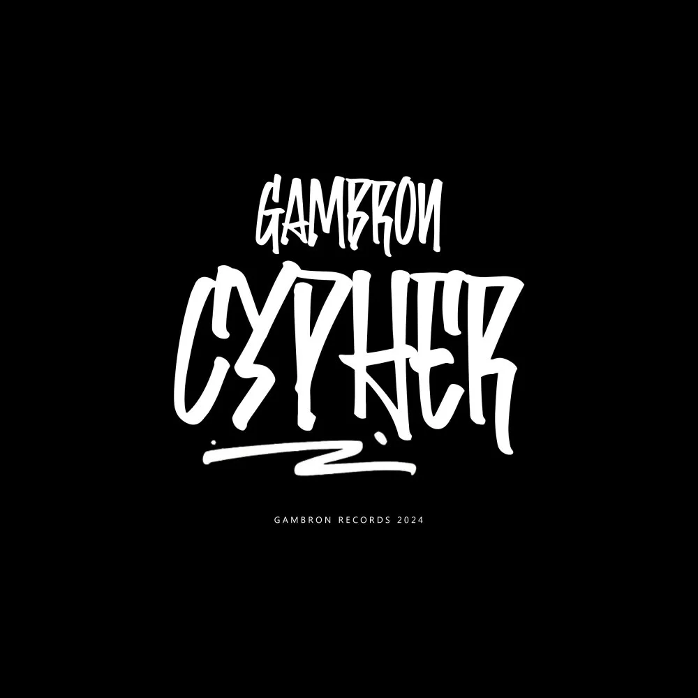 Young Sudden - Gambron Cypher