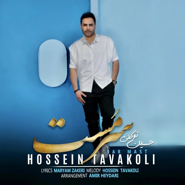 Hossein Tavakoli - Sar Mast