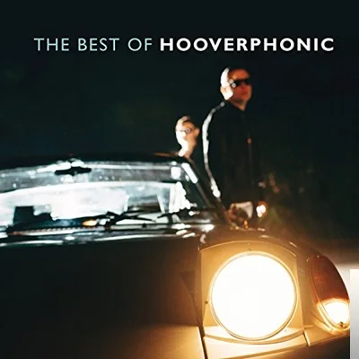 Hooverphonic - Mad About You