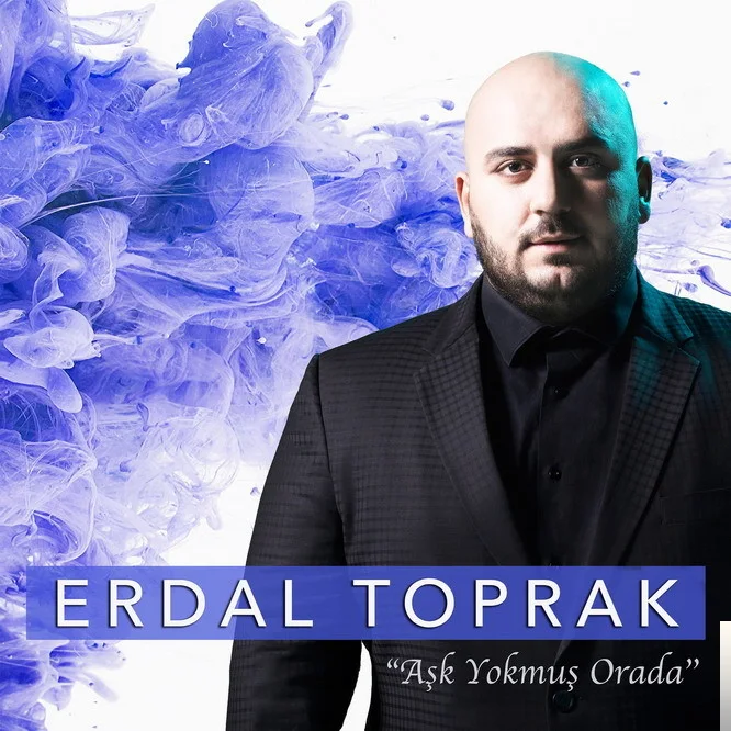 Erdal Toprak - Cennet