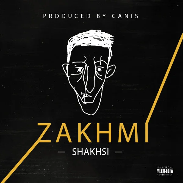 Zakhmi - Mored (Ft Gdaal)