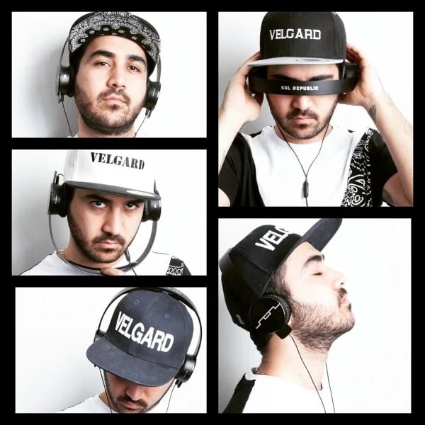 Sean Vasei - Velgard 12