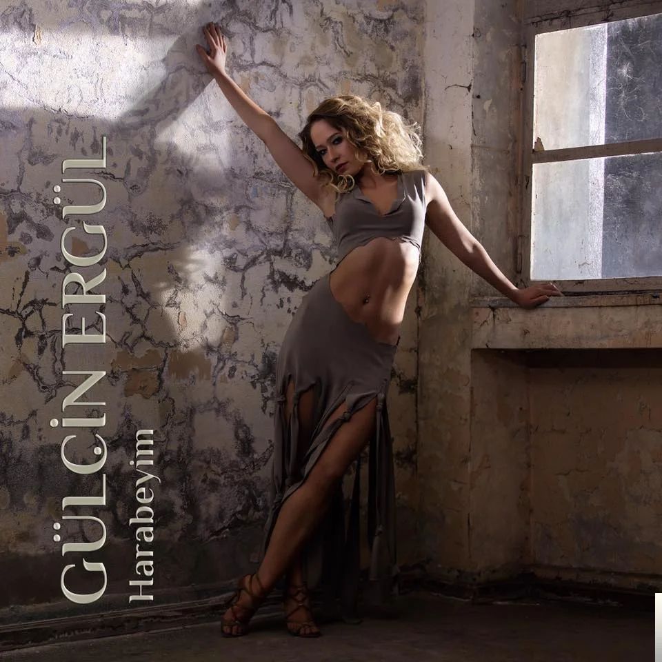 Gülçin Ergül - Harabeyim