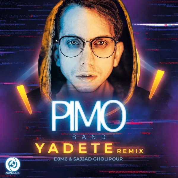 Pimo Band - Yadete (Remix)