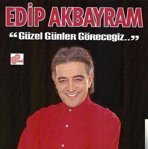 Edip Akbayram - Ah Yüreğim
