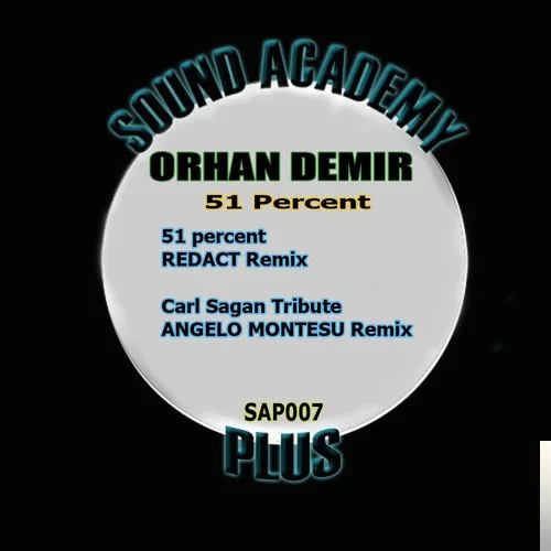 Orhan Demir - 51 Percent