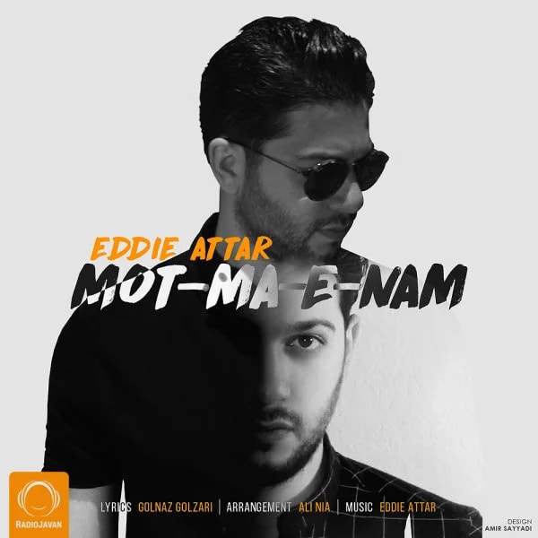 Eddie Attar - Motmaenam