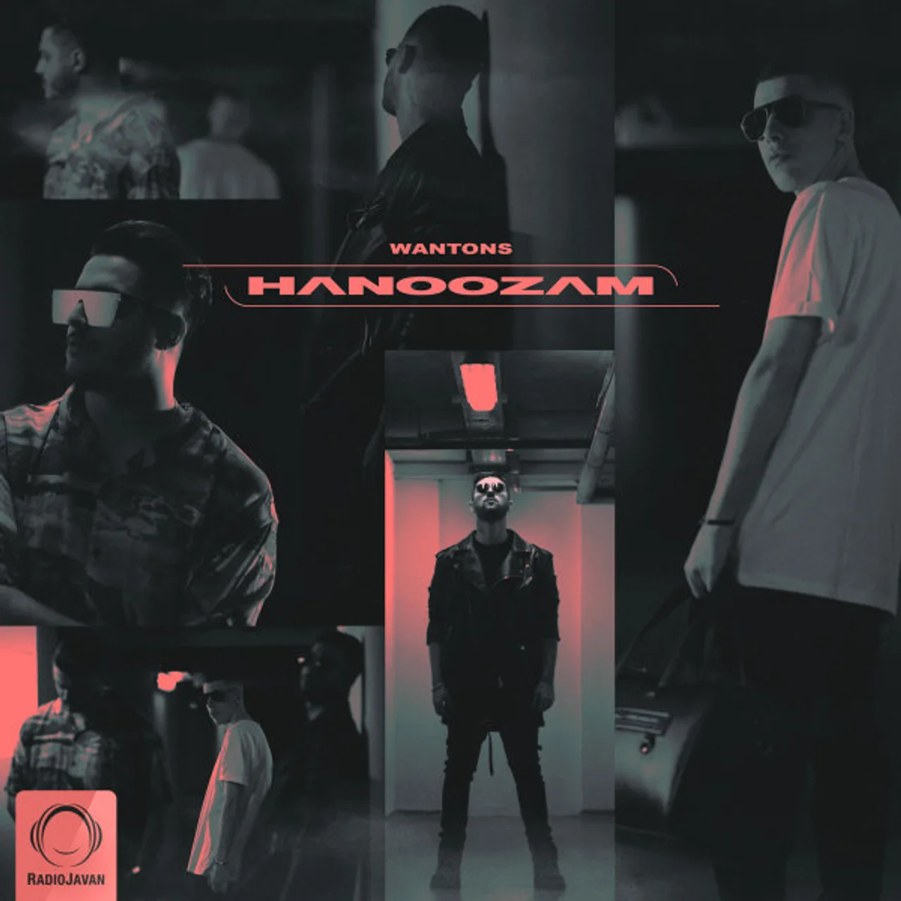 Wantons - Hanoozam