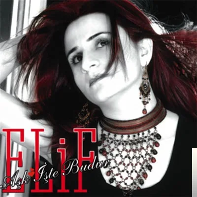 Elif Koç - Bıhna Buhare