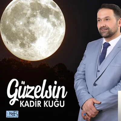 Kadir Kuğu - Sabır
