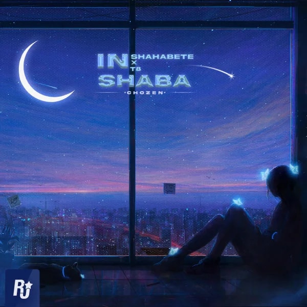 Chozen - In Shaba