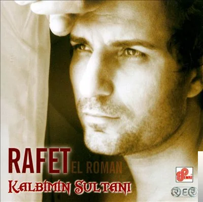 Rafet El Roman - Bana Sen Lazımsın