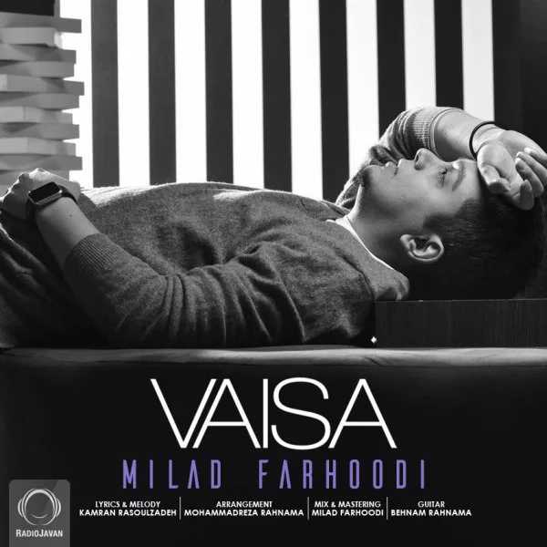 Milad Farhoodi - Vaisa
