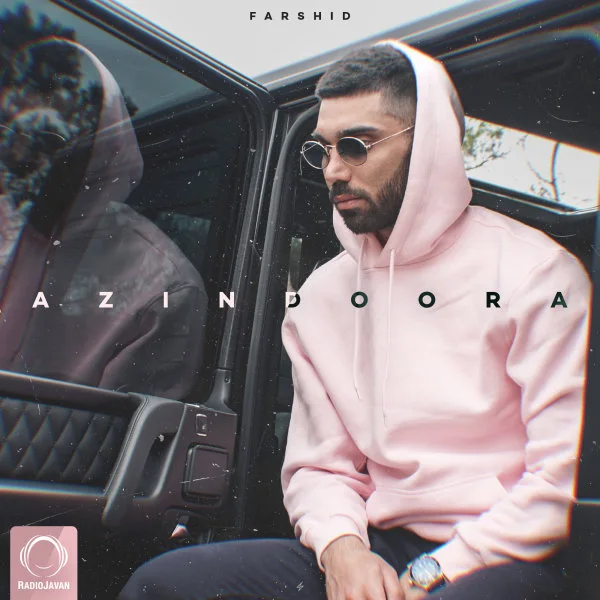 Farshid - Az In Doora