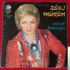 Zeki Müren - Senden Bilirim Yok Bana Faide