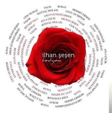 Aylin Aslım - Ankaradan Abim Geldi