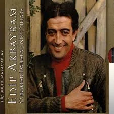 Edip Akbayram - Cana Kurban