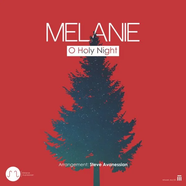 Melanie - O Holy Night