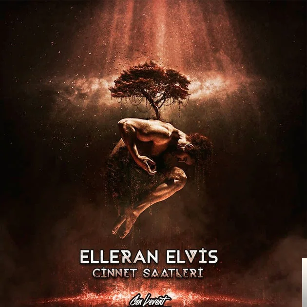 Elleran Elvis - Cinnet Saatleri