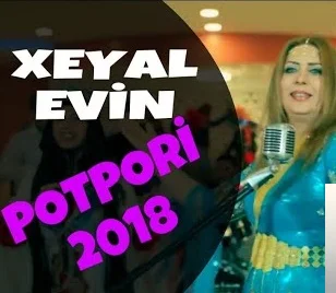 Xeyal Evin - Keçka Zilan