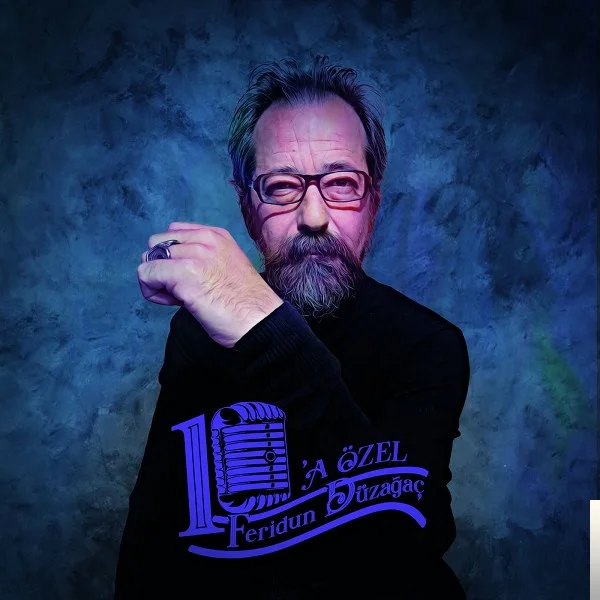 Feridun Düzağaç - Gel