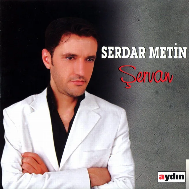 Serdar Metin - Şilele