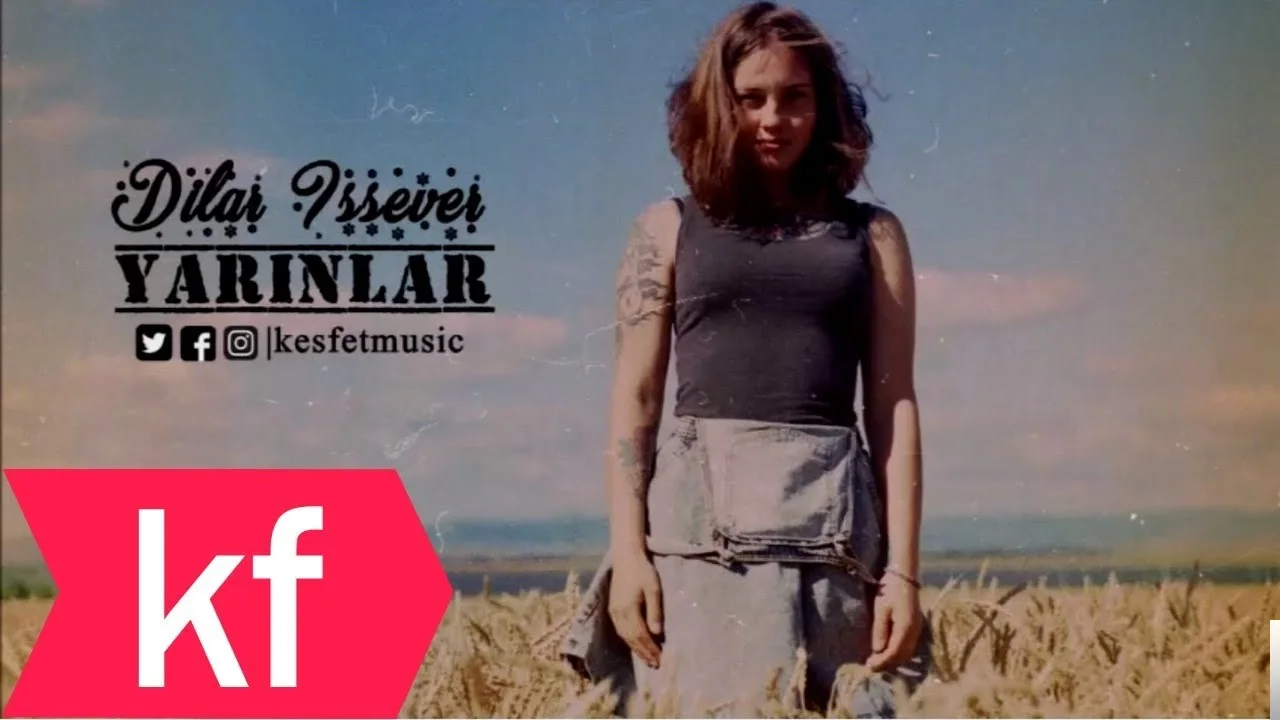 Dilar - Yüzün Güneş