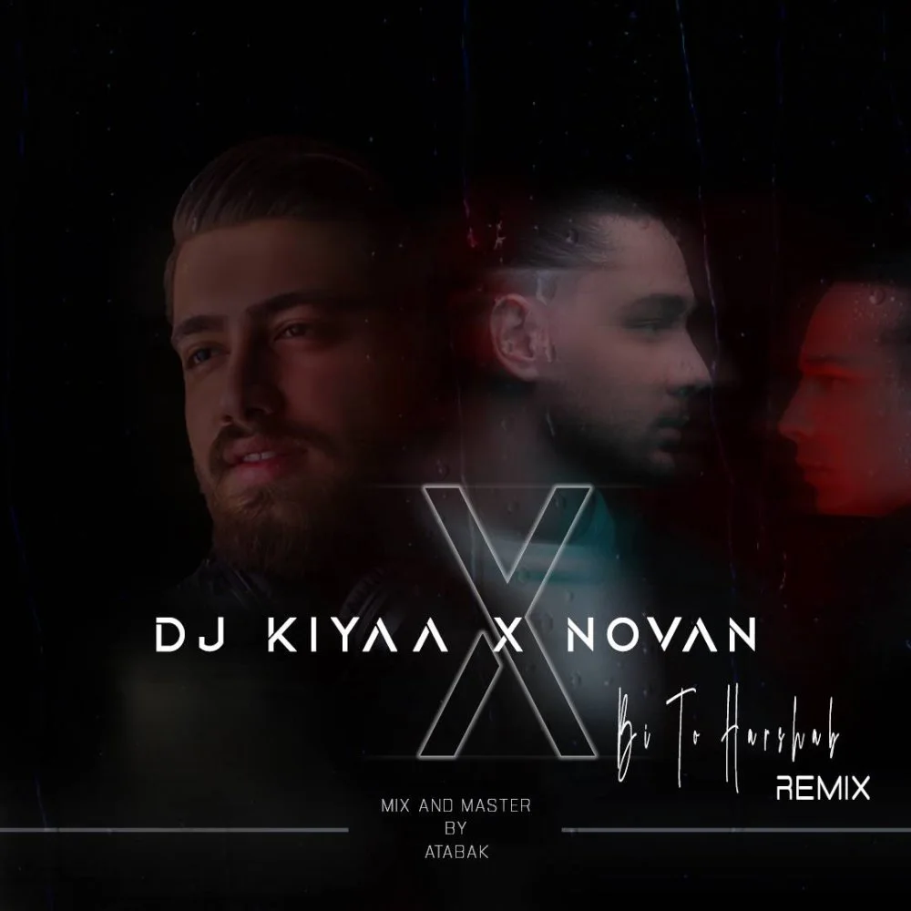DJ Kiyaa - Bi To Har Shab (Remix)