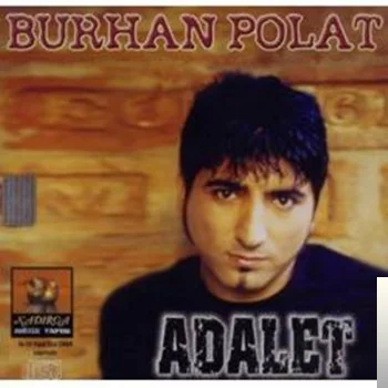 Burhan Polat - Kılavuz Ol Gönül Bana